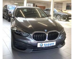 BMW 118 Gebrauchtwagen