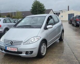 Mercedes-Benz A 150 Gebrauchtwagen