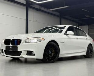 BMW 550 Gebrauchtwagen