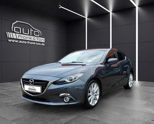 Mazda 3 Gebrauchtwagen