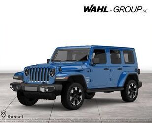 Jeep Wrangler Gebrauchtwagen