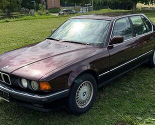 BMW 735 Gebrauchtwagen