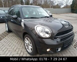 Mini Cooper S Gebrauchtwagen