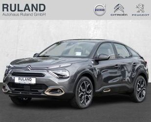 Citroen C4 Gebrauchtwagen