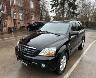 Kia Sorento Gebrauchtwagen