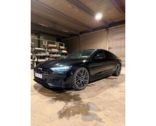 Audi S7 Gebrauchtwagen