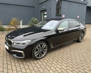 BMW M760 Gebrauchtwagen