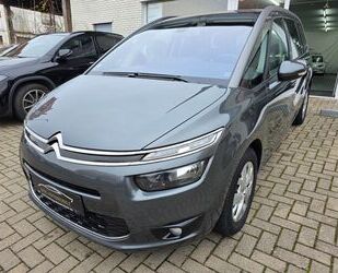 Citroen Grand C4 Picasso / SpaceTourer Gebrauchtwagen