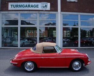 Porsche 356 Gebrauchtwagen