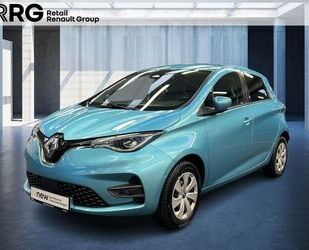 Renault ZOE Gebrauchtwagen
