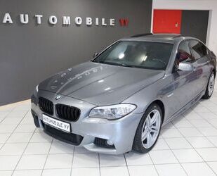 BMW 520 Gebrauchtwagen