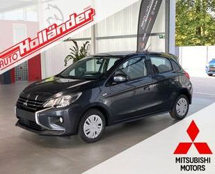 Mitsubishi Space Star Gebrauchtwagen