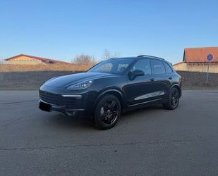 Porsche Cayenne Gebrauchtwagen