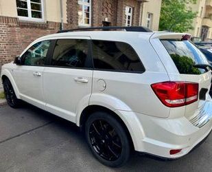Fiat Freemont Gebrauchtwagen