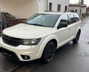 Fiat Freemont Gebrauchtwagen