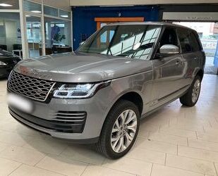 Land Rover Range Rover Gebrauchtwagen