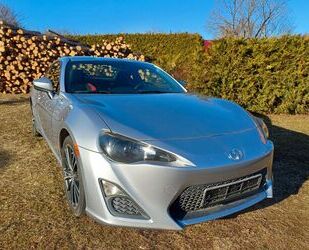 Toyota GT86 Gebrauchtwagen