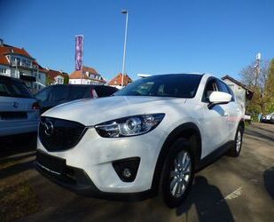 Mazda CX-5 Gebrauchtwagen