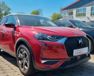DS Automobiles DS3 Gebrauchtwagen