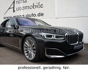 BMW 730 Gebrauchtwagen