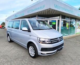 VW T6 Transporter Gebrauchtwagen