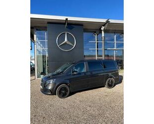 Mercedes-Benz V 300 Gebrauchtwagen