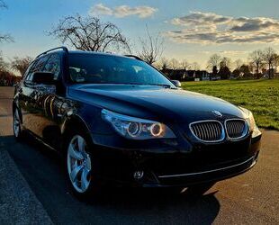 BMW 523 Gebrauchtwagen