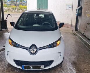 Renault ZOE Gebrauchtwagen