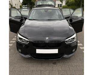 BMW 118 Gebrauchtwagen