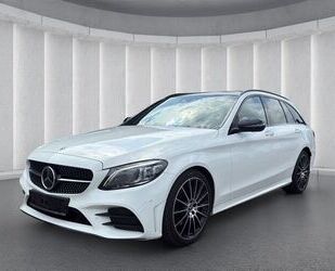 Mercedes-Benz C 220 Gebrauchtwagen
