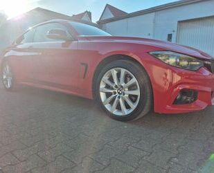 BMW 428 Gebrauchtwagen
