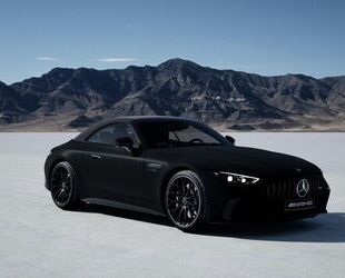 Mercedes-Benz SL 55 AMG Gebrauchtwagen