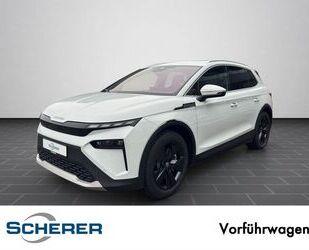 Skoda Elroq Gebrauchtwagen