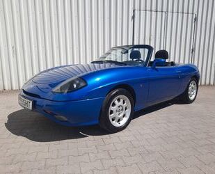 Fiat Barchetta Gebrauchtwagen