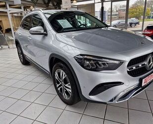 Mercedes-Benz GLA 200 Gebrauchtwagen