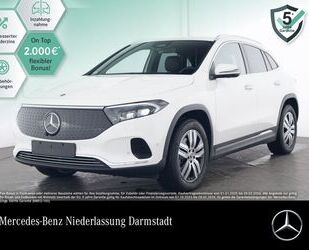 Mercedes-Benz EQA Gebrauchtwagen