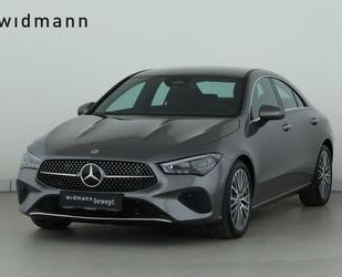 Mercedes-Benz CLA 180 Gebrauchtwagen