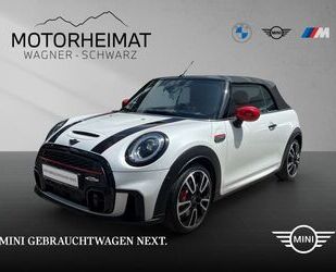 Mini John Cooper Works Cabrio Gebrauchtwagen
