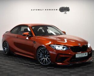 BMW M2 Gebrauchtwagen