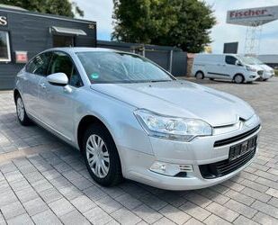 Citroen C5 Gebrauchtwagen