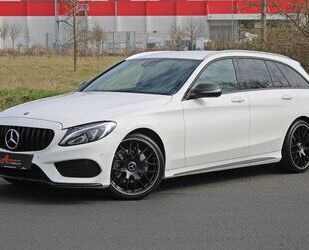 Mercedes-Benz C 220 Gebrauchtwagen
