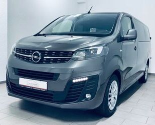 Opel Zafira Life Gebrauchtwagen