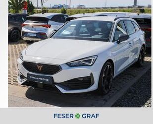 Cupra Leon Gebrauchtwagen