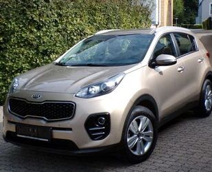 Kia Sportage Gebrauchtwagen