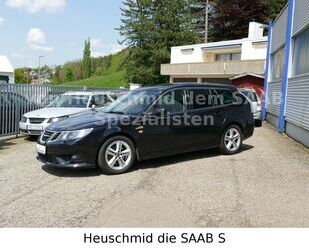 Saab 9-3 Gebrauchtwagen