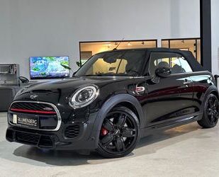 Mini John Cooper Works Cabrio Gebrauchtwagen