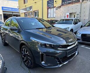 Kia XCeed Gebrauchtwagen