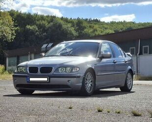 BMW 316 Gebrauchtwagen