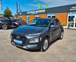 Hyundai KONA Gebrauchtwagen