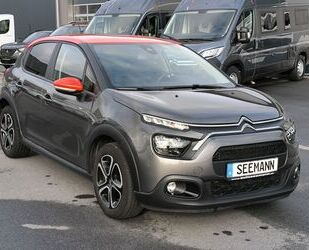 Citroen C3 Gebrauchtwagen